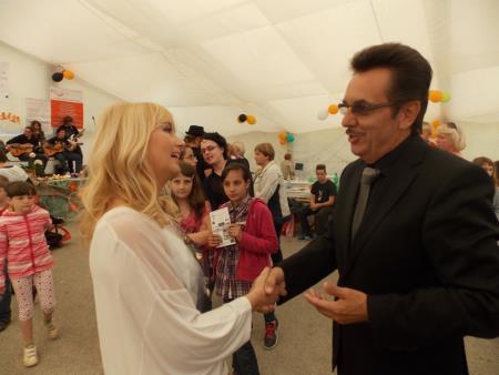 Srečanje članov Rejniškega društva Slovenije 2013 13